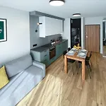 Like Home Apartments