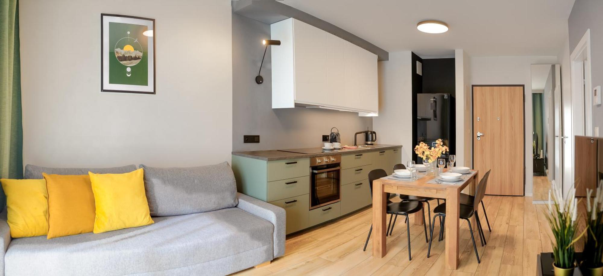 Like Apartment