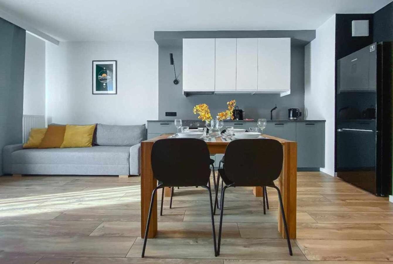 Apartment Like Krakau